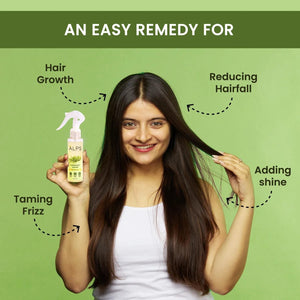 ORIGINAL ALPS ROSEMARY WATER FOR HAIR REGROWTH (BUY 1 GET 1 FREE)