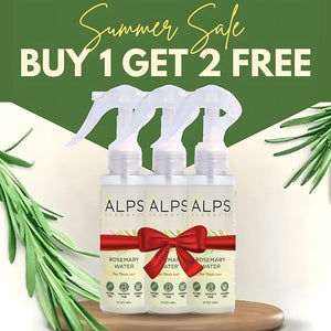 ORIGINAL AIPS ROSEMARY WATER (BUY 1 GET 2 FREE)