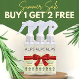 ORIGINAL AIPS ROSEMARY WATER (BUY 1 GET 2 FREE)