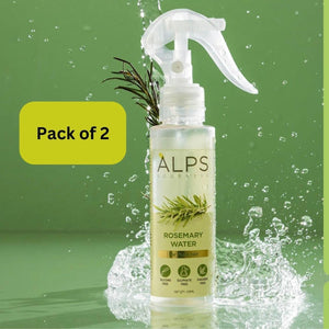 ORIGINAL ALPS ROSEMARY WATER FOR HAIR REGROWTH (BUY 1 GET 1 FREE)