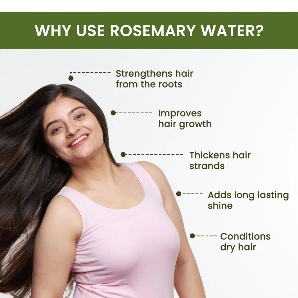 ORIGINAL ALPS ROSEMARY WATER FOR HAIR REGROWTH (BUY 1 GET 1 FREE)