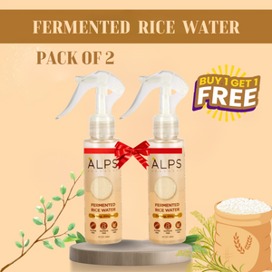 Original AIPS fermented rice water for Skin and Hair (BUY 1 GET 1 FREE)