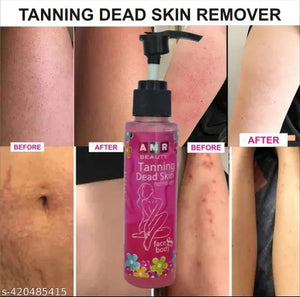 AMR Beauty Tanning Dead Skin Remover