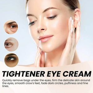 Instant Firming Eye Cream