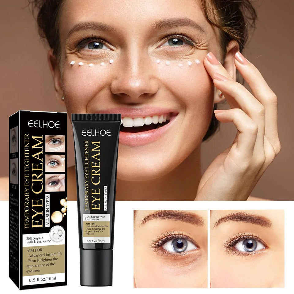 Instant Firming Eye Cream