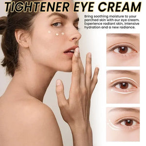 Instant Firming Eye Cream