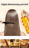 Moisturizing And Strengthening Hair Oil Perfume Spray ( BUY 1 GET 1 FREE ❤️ )